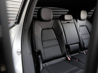 2026 Porsche Cayenne Cayenne S