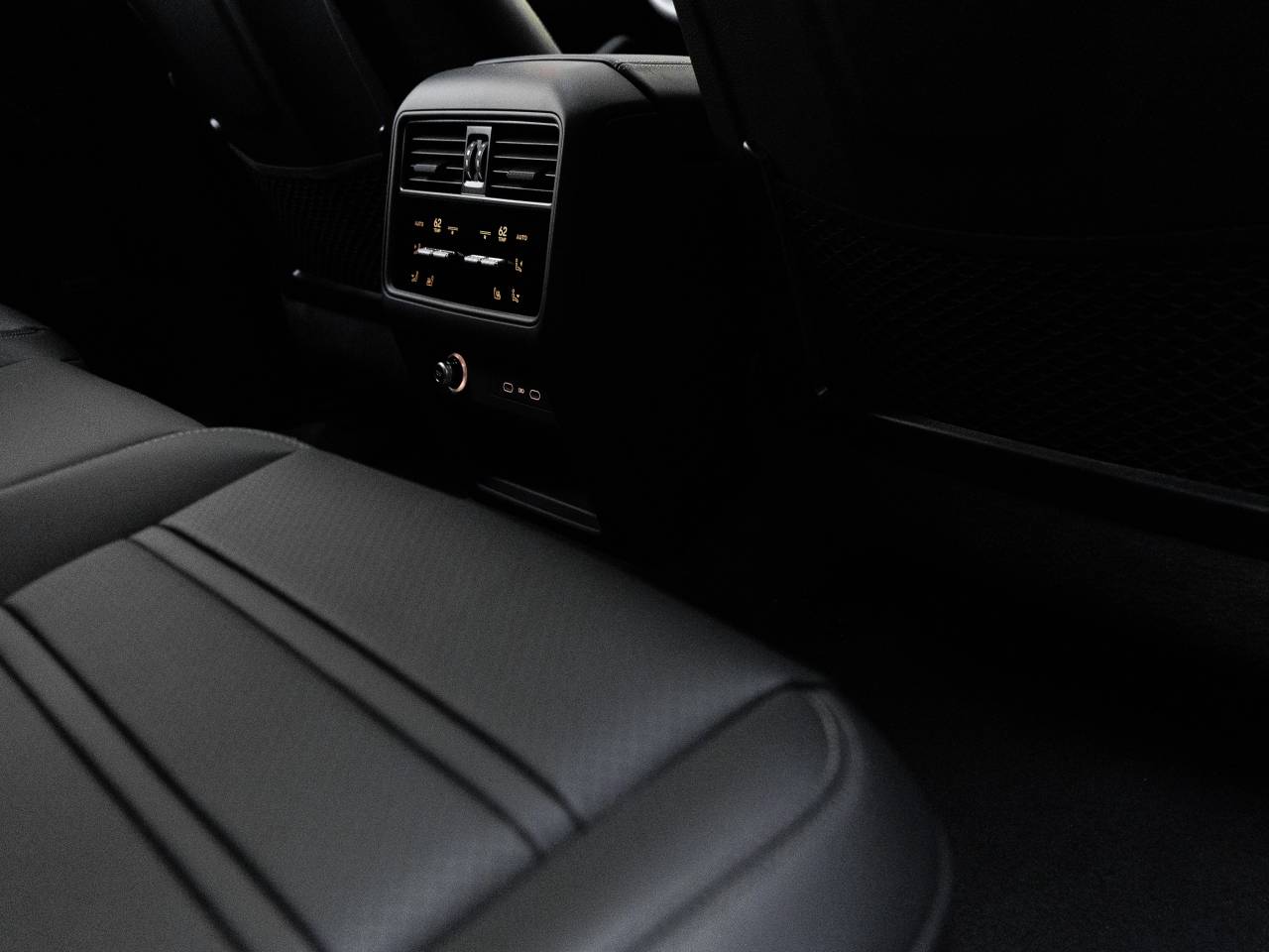 2026 Porsche Cayenne Cayenne S