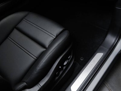 2026 Porsche Cayenne Cayenne S