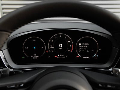 2026 Porsche Cayenne Cayenne S