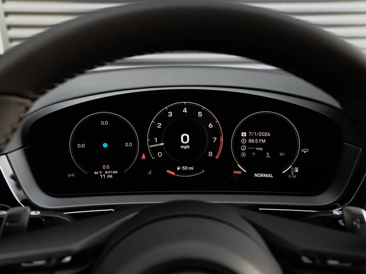 2026 Porsche Cayenne Cayenne S