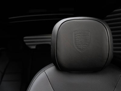 2026 Porsche Cayenne Cayenne S