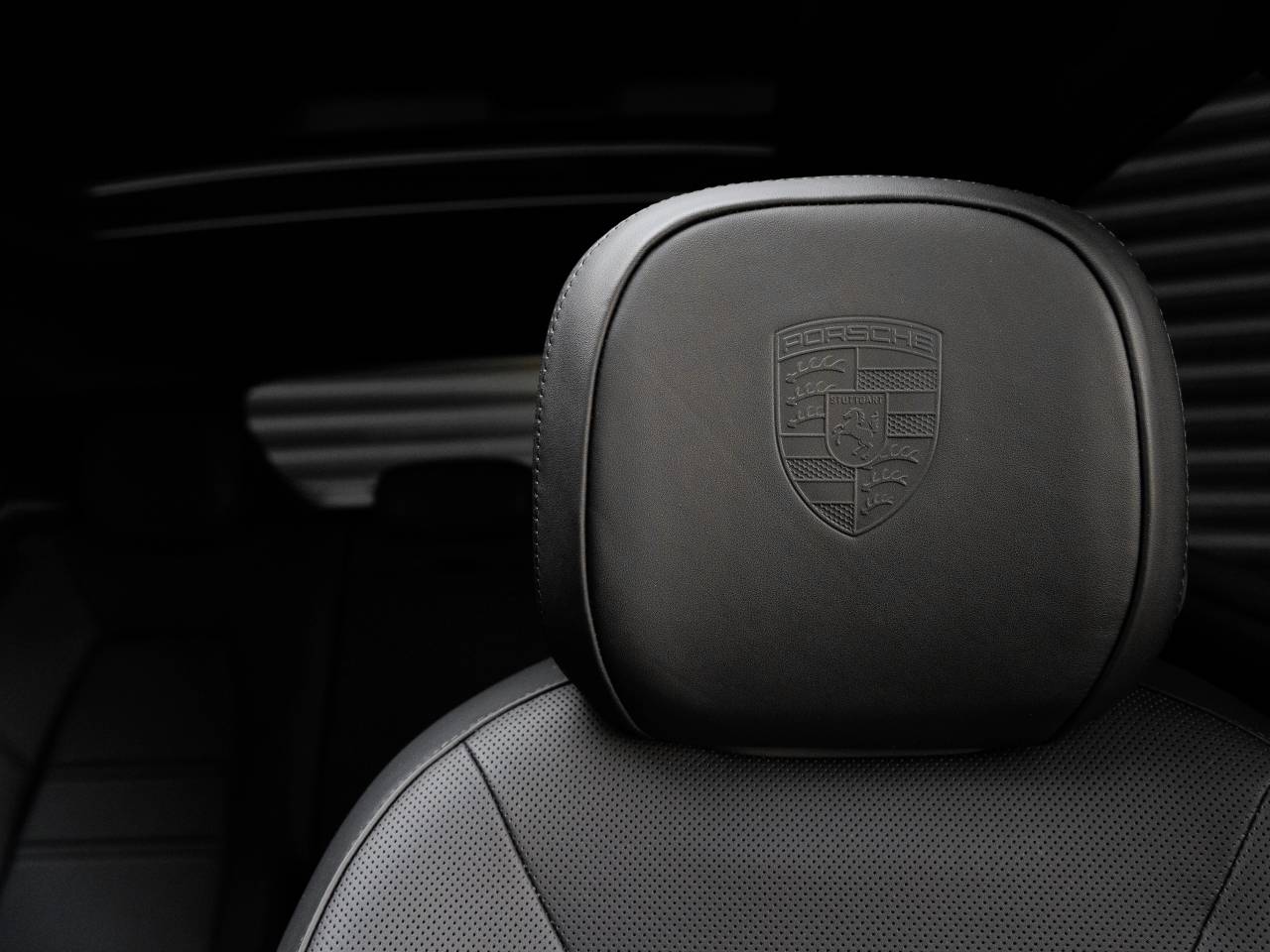 2026 Porsche Cayenne Cayenne S