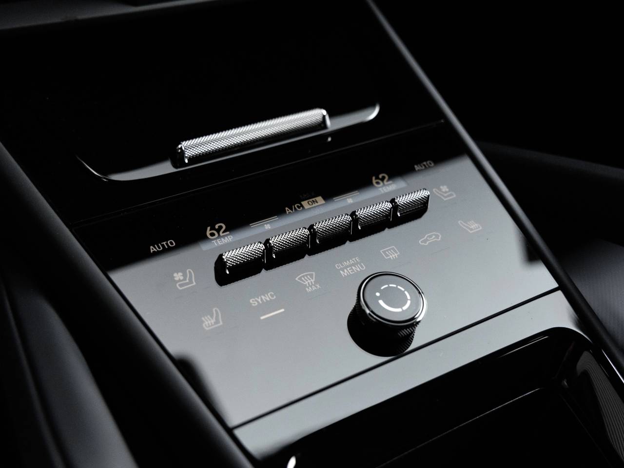 2026 Porsche Cayenne Cayenne S