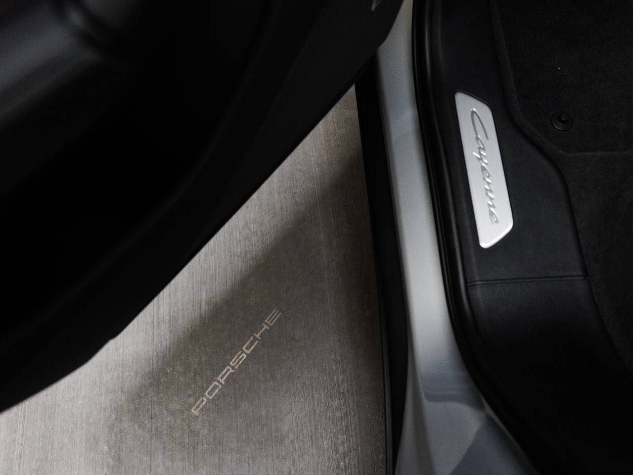 2026 Porsche Cayenne Cayenne S