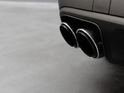 2026 Porsche Cayenne Cayenne S