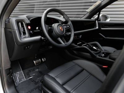2026 Porsche Cayenne Cayenne S