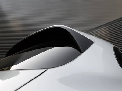 2026 Porsche Cayenne Cayenne S
