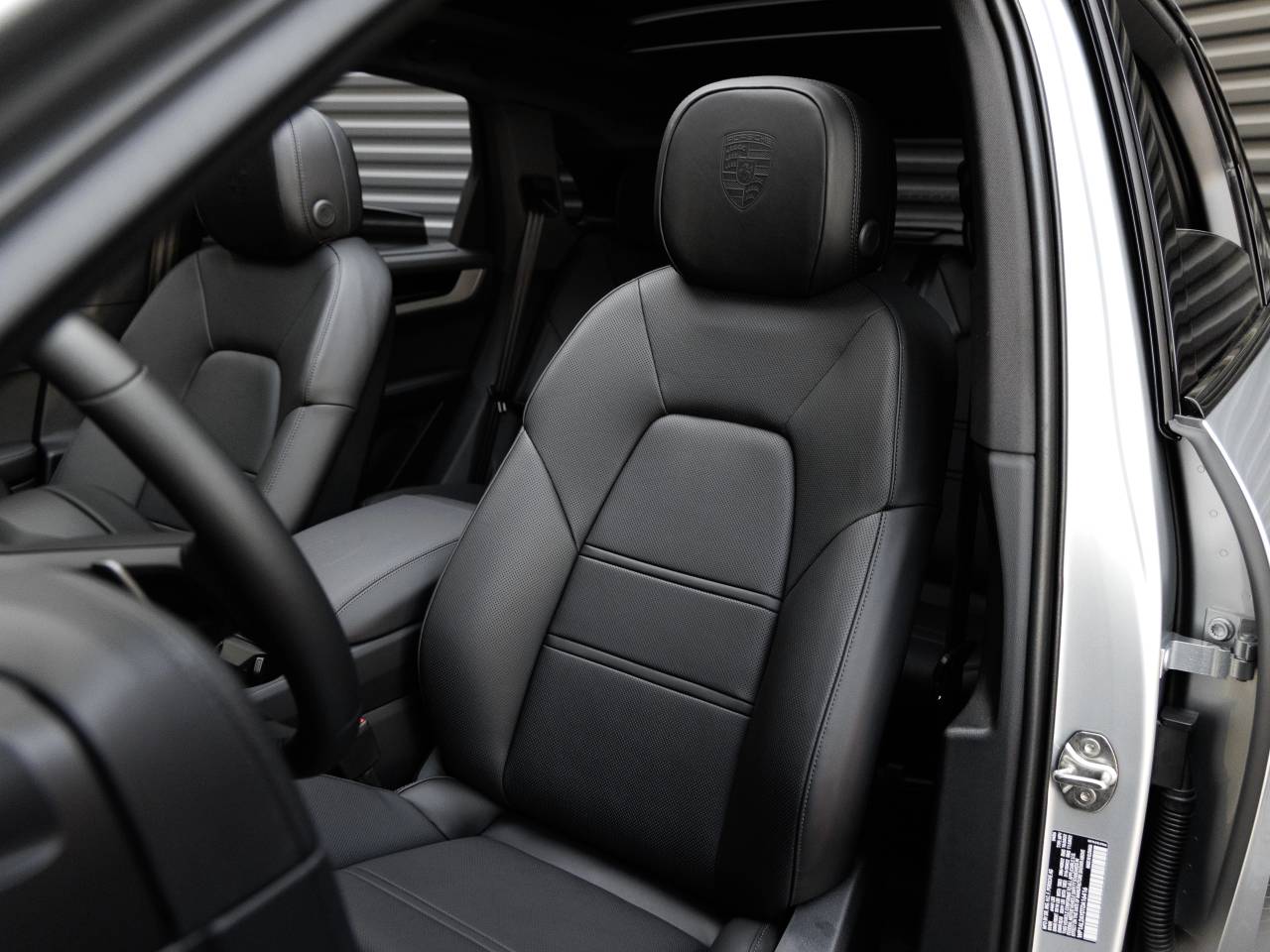 2026 Porsche Cayenne Cayenne S