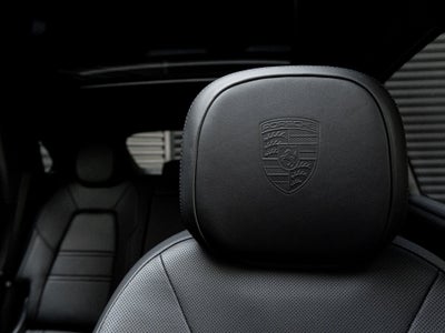 2026 Porsche Cayenne Cayenne S