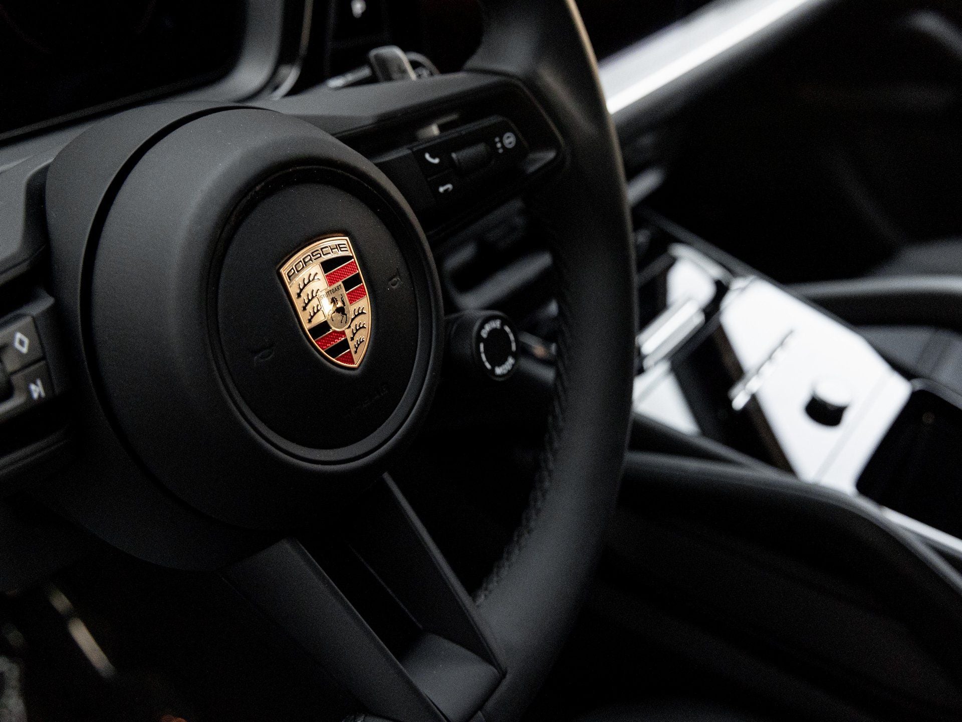 2026 Porsche Cayenne Cayenne S