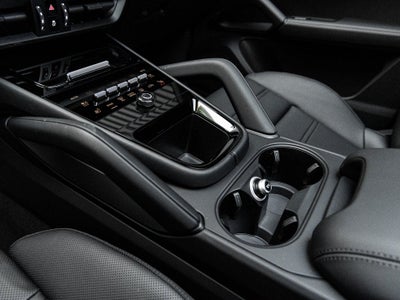 2026 Porsche Cayenne Cayenne S