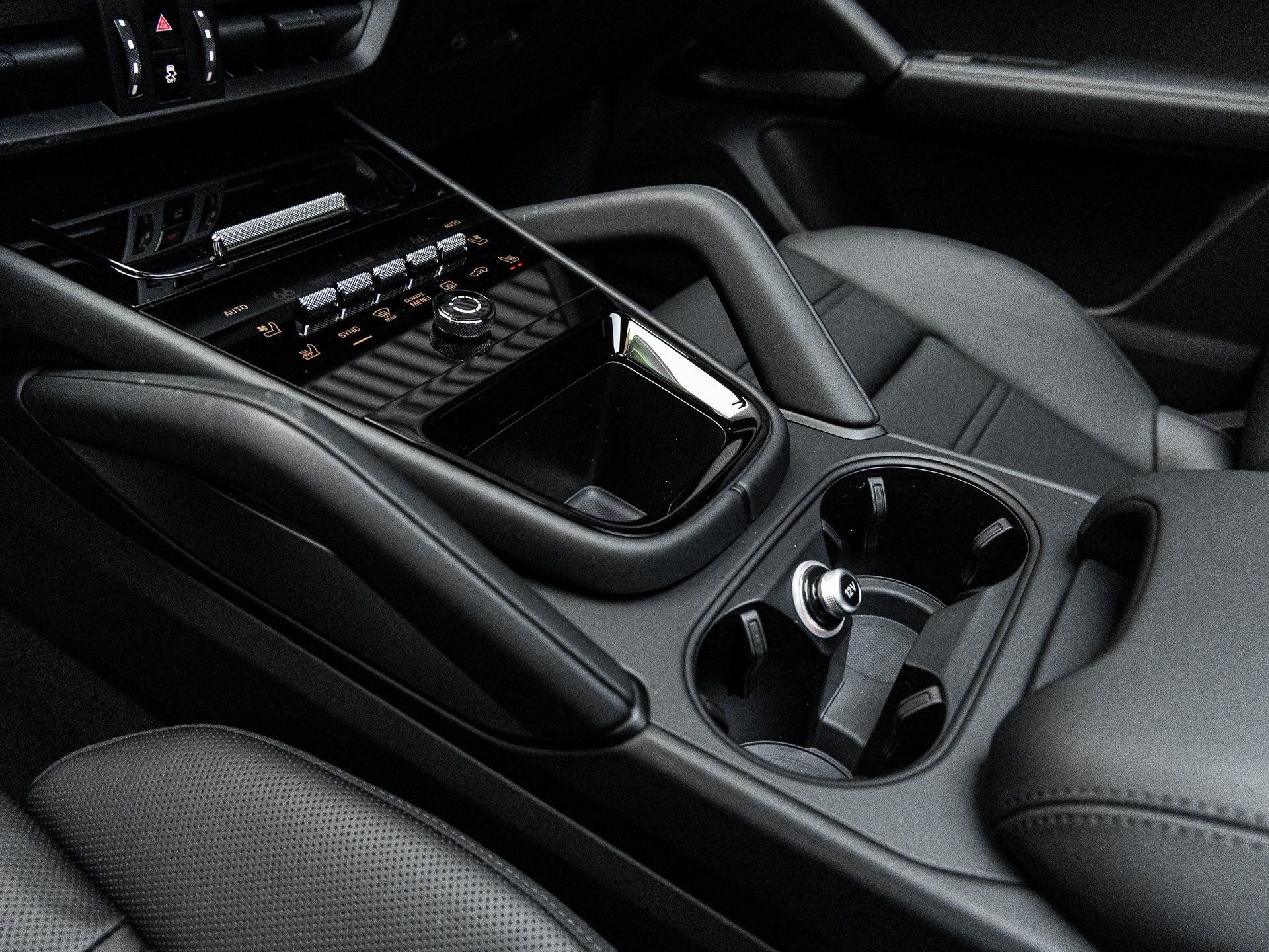 2026 Porsche Cayenne Cayenne S