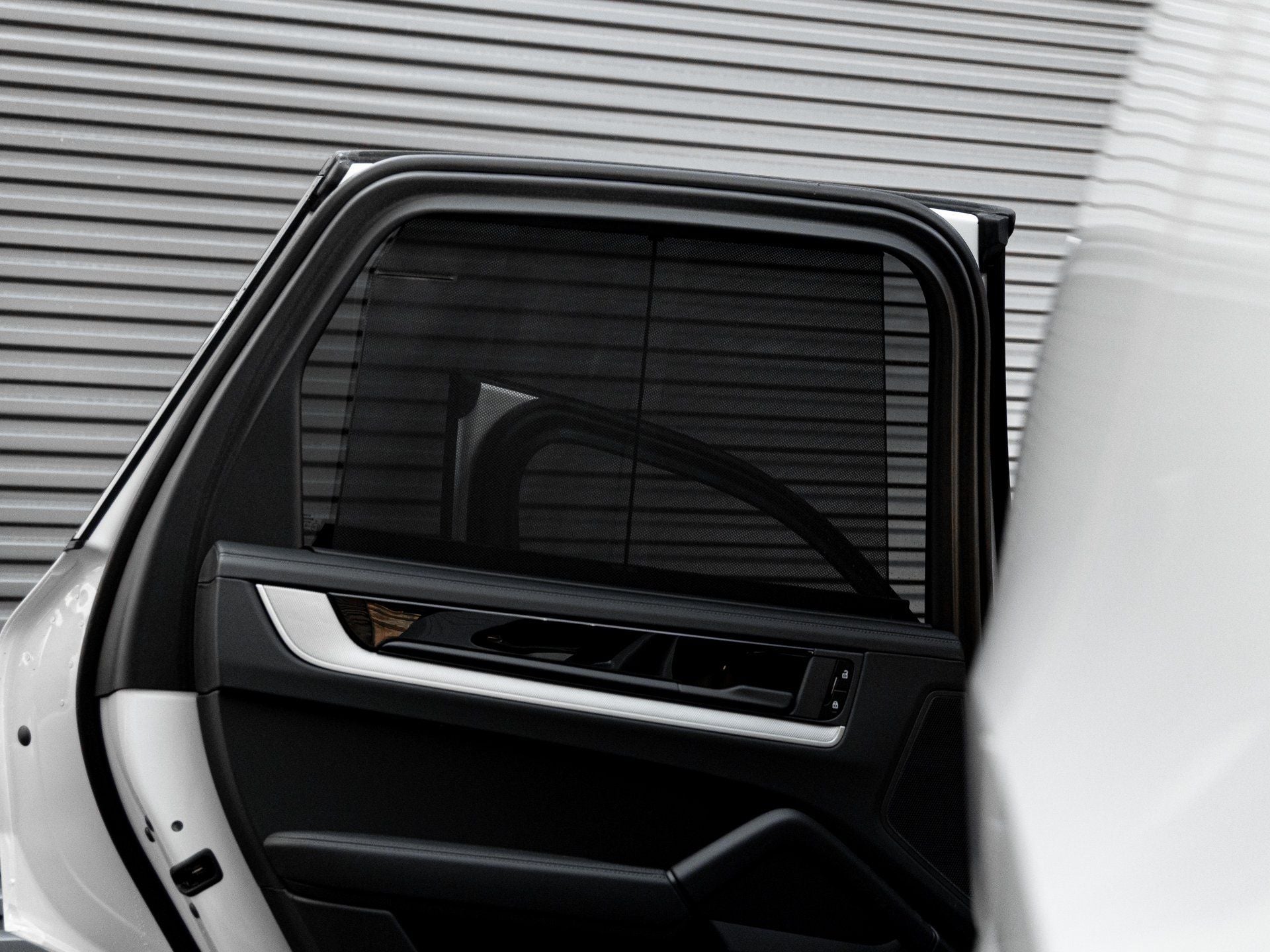 2026 Porsche Cayenne Cayenne S