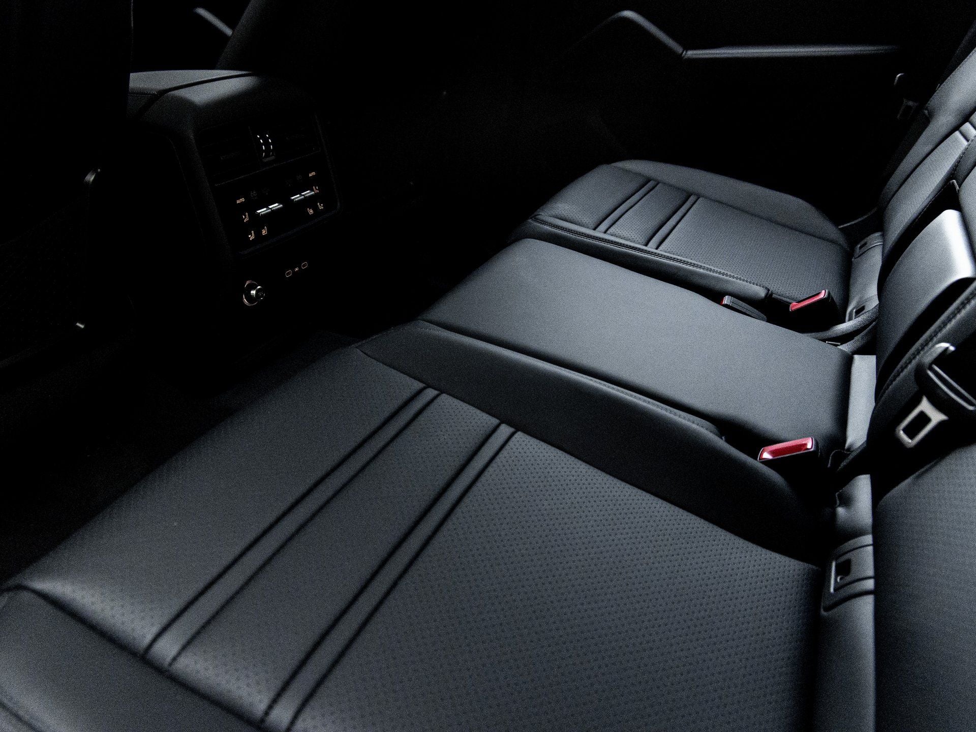 2026 Porsche Cayenne Cayenne S