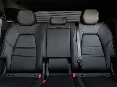 2026 Porsche Cayenne Cayenne S