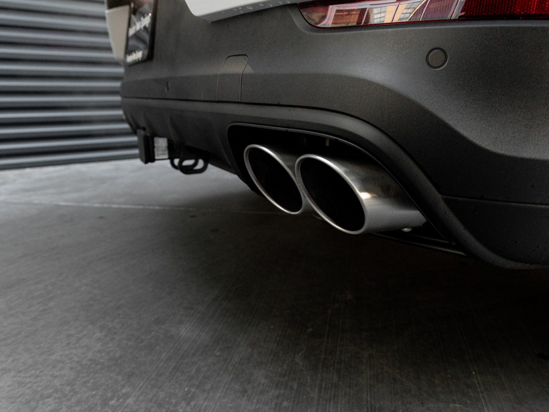 2026 Porsche Cayenne Cayenne S