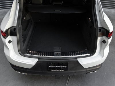 2026 Porsche Cayenne Cayenne S