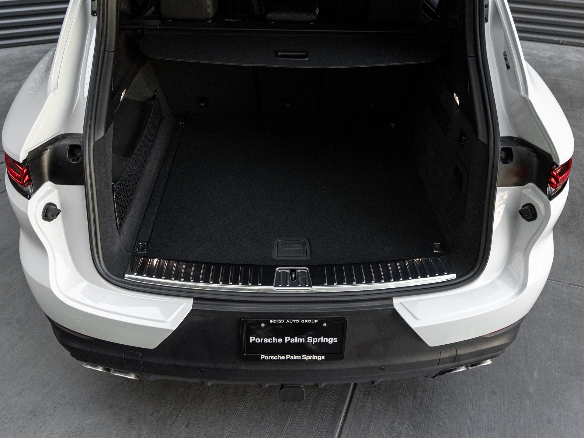 2026 Porsche Cayenne Cayenne S