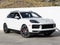 2026 Porsche Cayenne Cayenne S