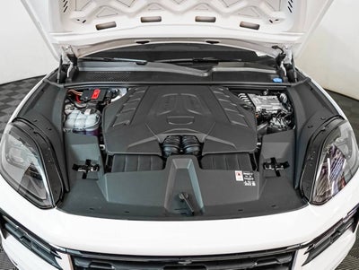 2026 Porsche Cayenne Cayenne S