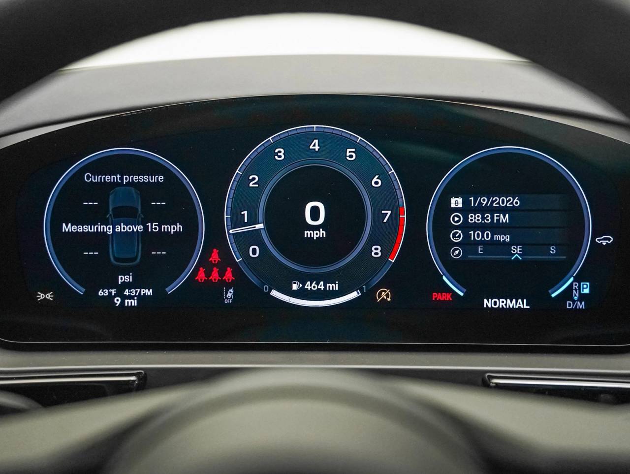 2026 Porsche Cayenne Cayenne S