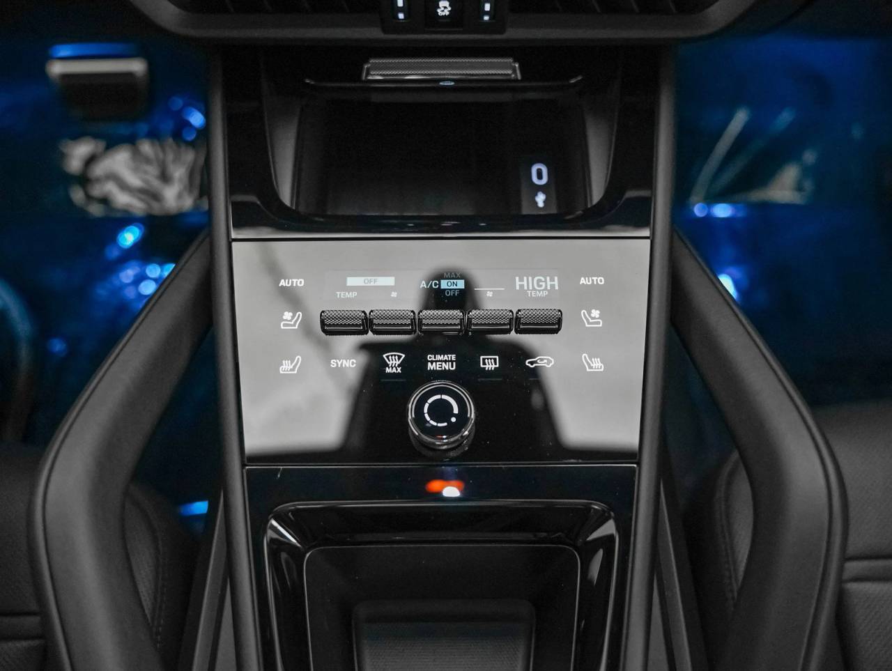 2026 Porsche Cayenne Cayenne S