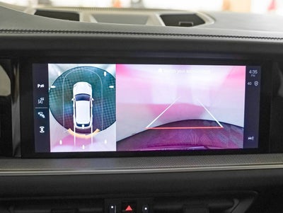 2026 Porsche Cayenne Cayenne S