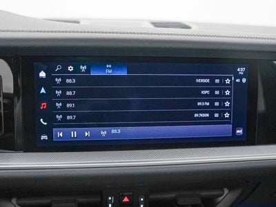 2026 Porsche Cayenne Cayenne S