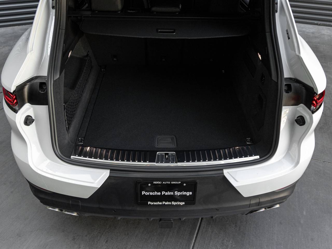 2026 Porsche Cayenne Cayenne S