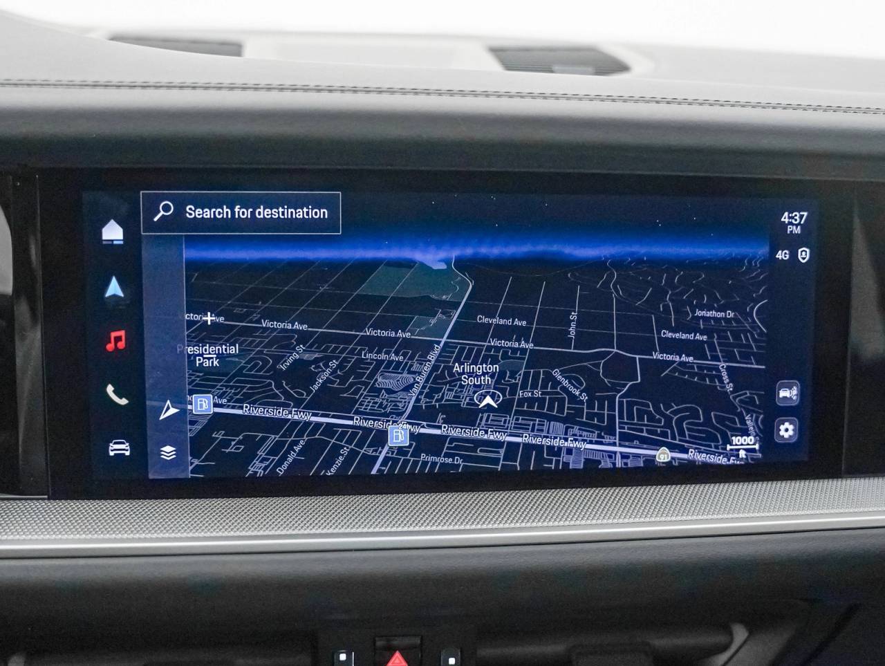 2026 Porsche Cayenne Cayenne S