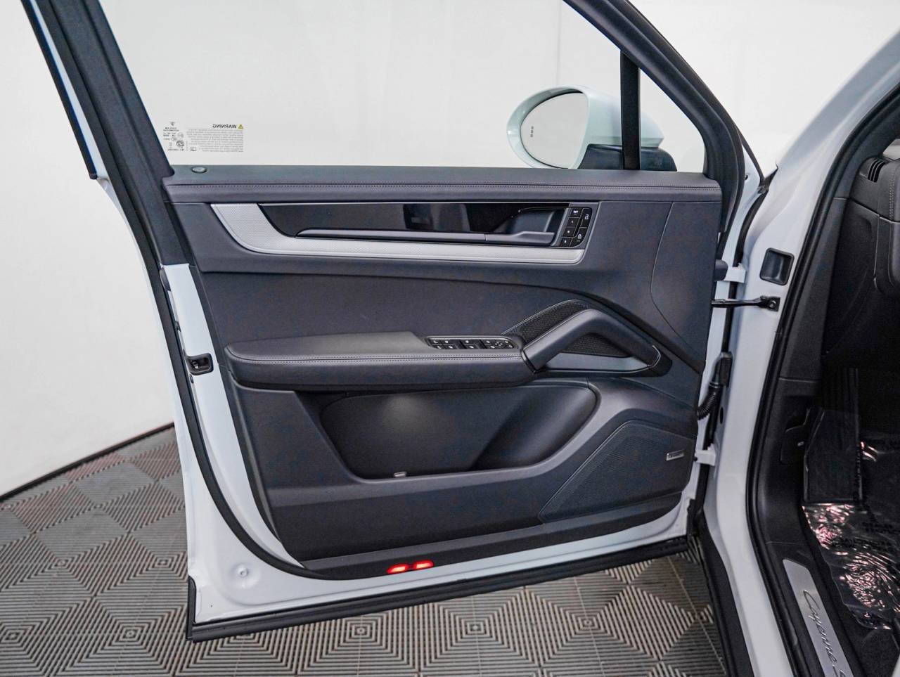 2026 Porsche Cayenne Cayenne S