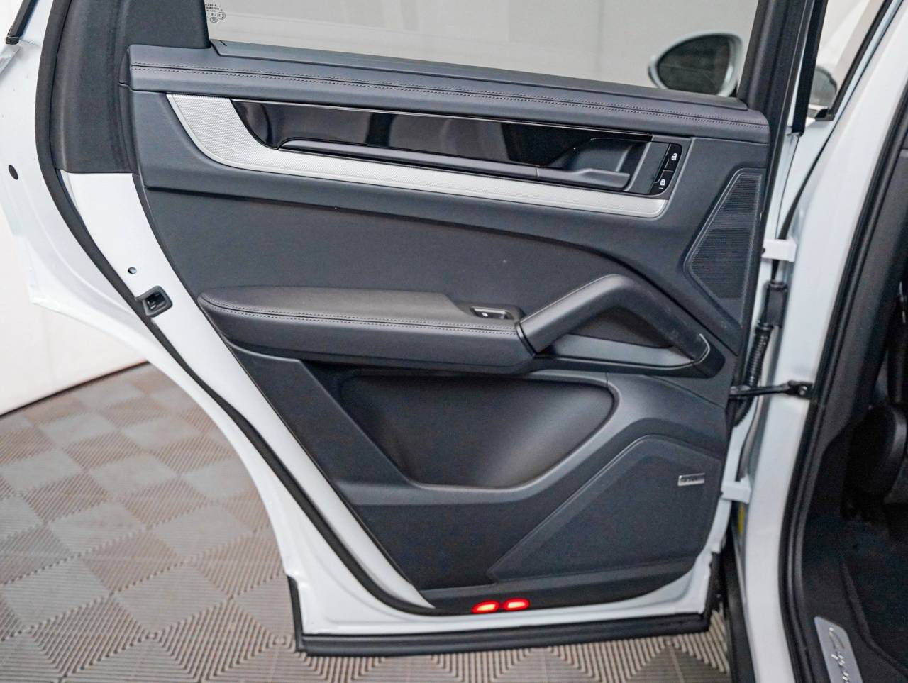 2026 Porsche Cayenne Cayenne S