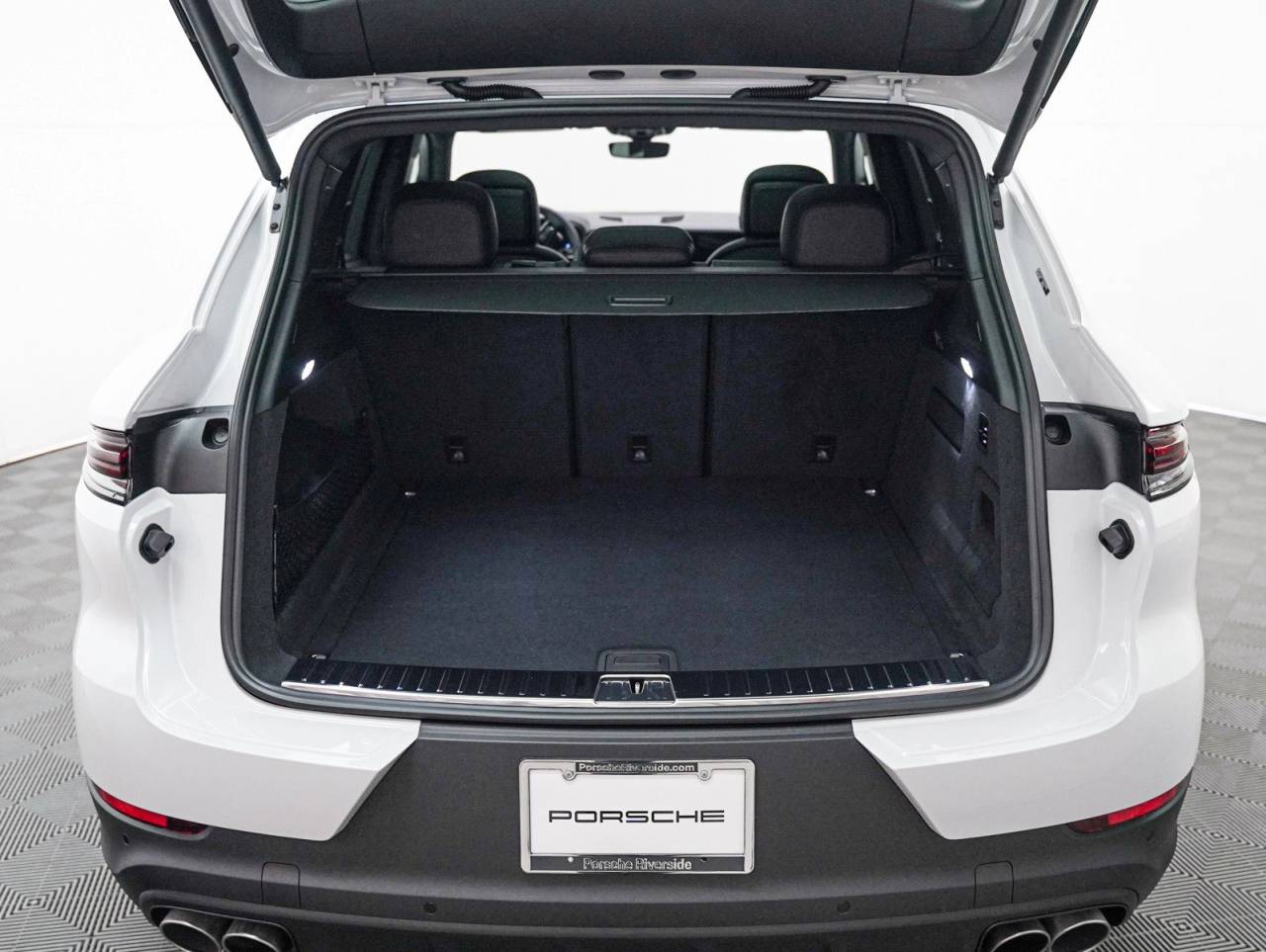 2026 Porsche Cayenne Cayenne S