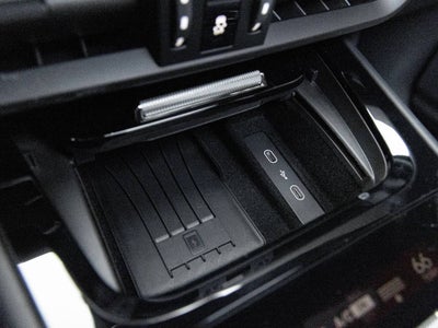 2026 Porsche Cayenne Cayenne S