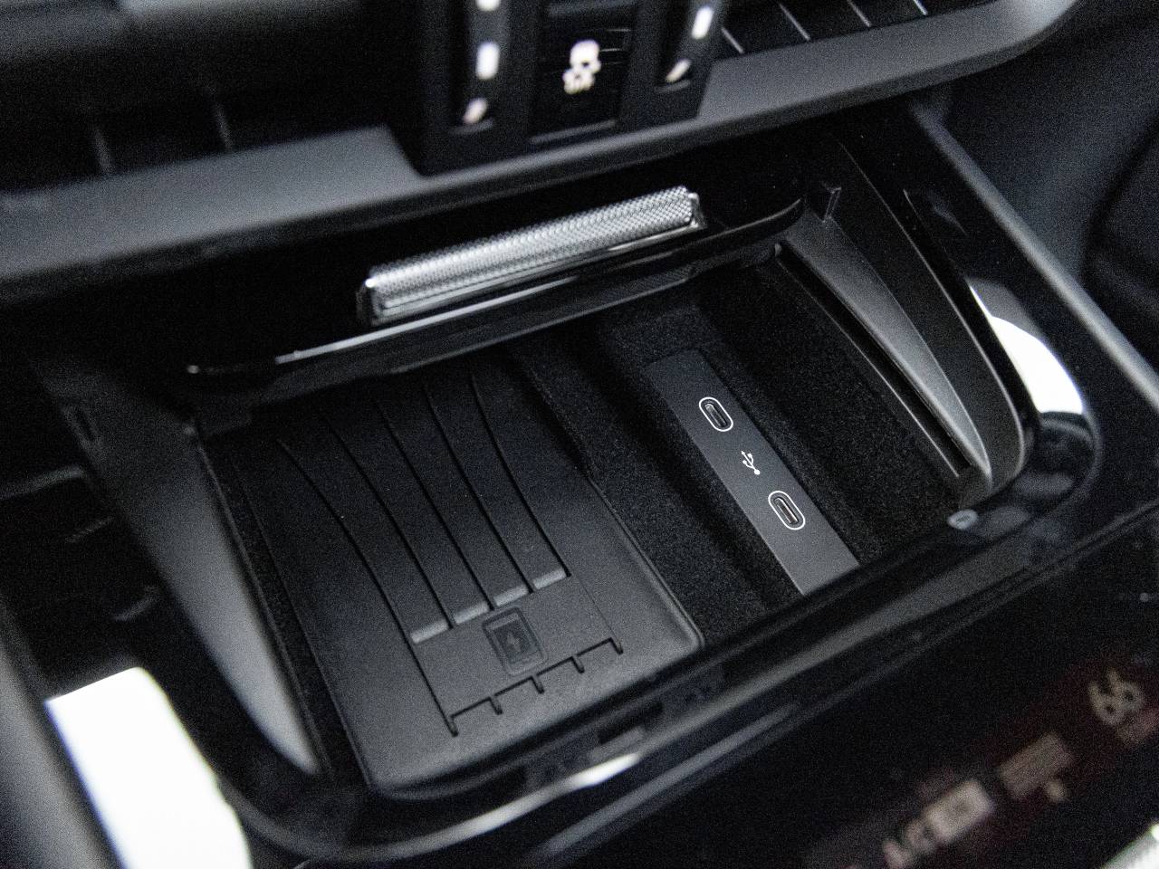 2026 Porsche Cayenne Cayenne S