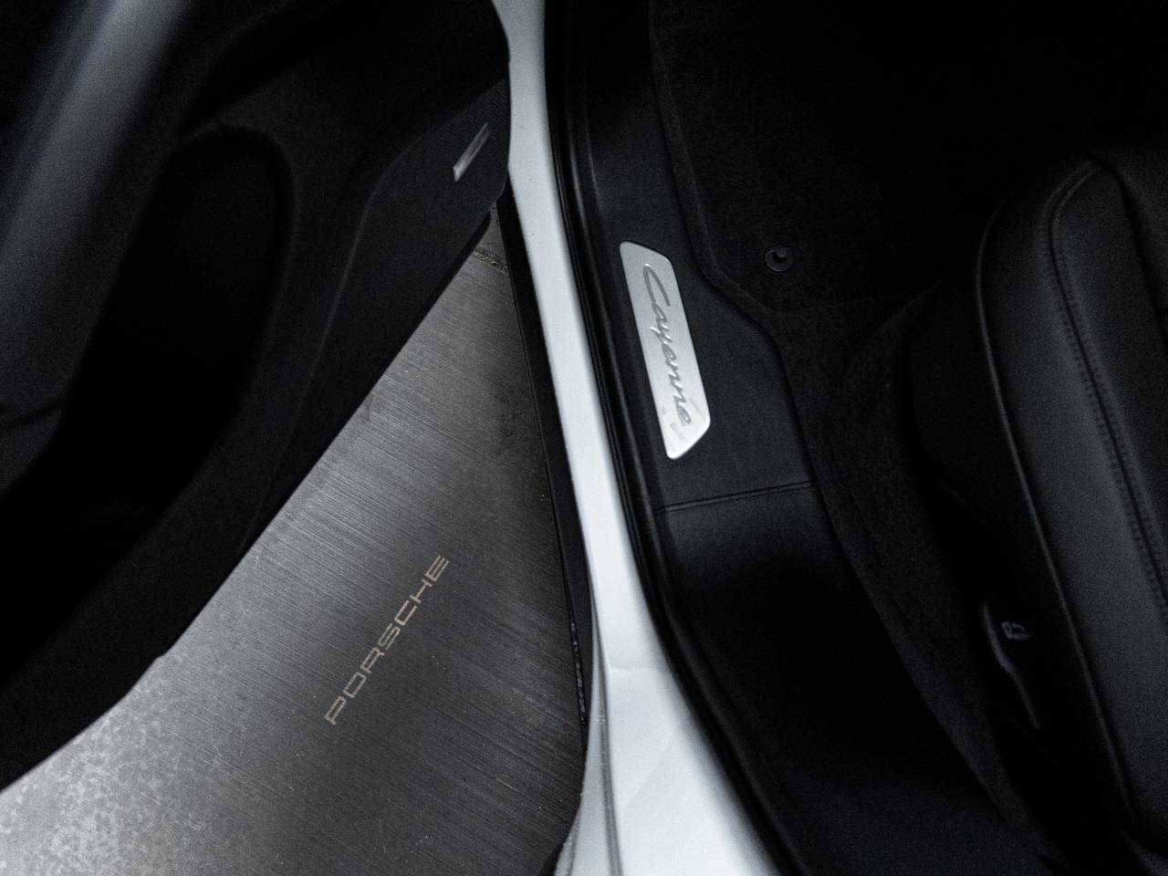 2026 Porsche Cayenne Cayenne S