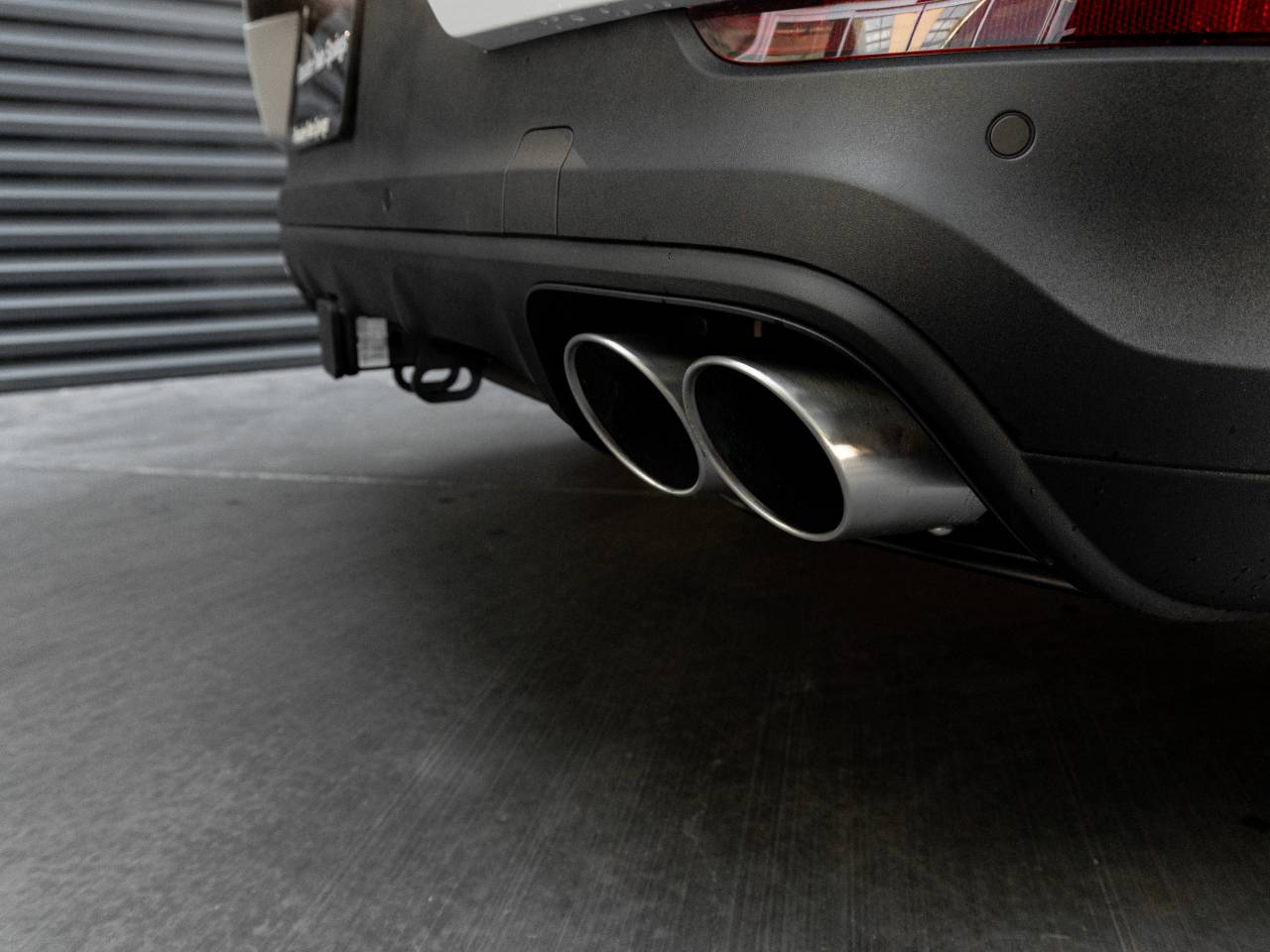 2026 Porsche Cayenne Cayenne S