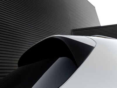 2026 Porsche Cayenne Cayenne S