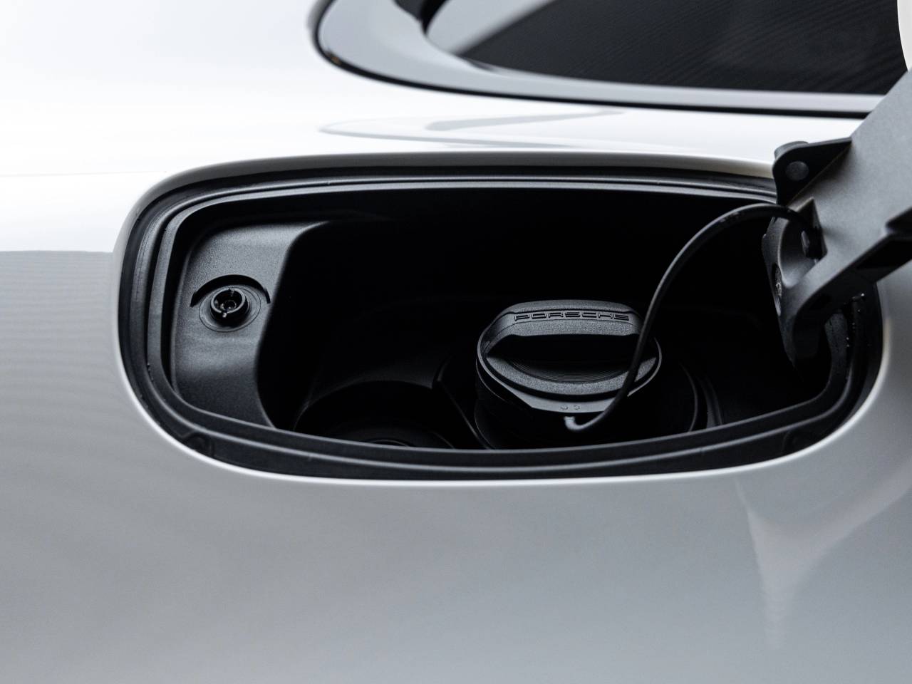 2026 Porsche Cayenne Cayenne S