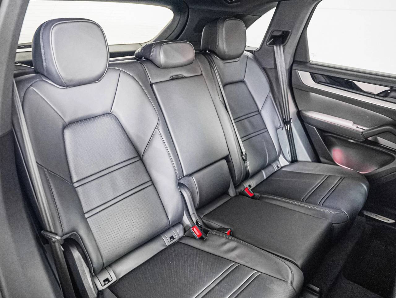 2026 Porsche Cayenne Cayenne S