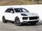 2026 Porsche Cayenne Cayenne S
