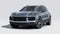 2026 Porsche Cayenne Cayenne S