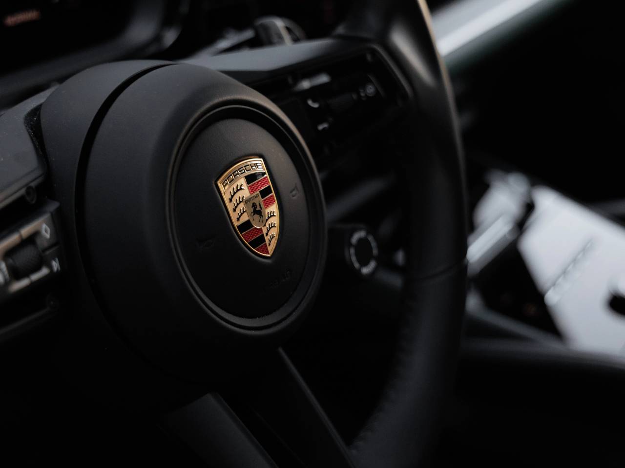 2026 Porsche Cayenne Cayenne S