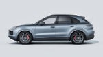 2026 Porsche Cayenne Cayenne S