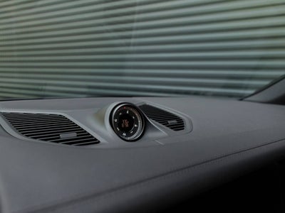 2026 Porsche Cayenne Cayenne S