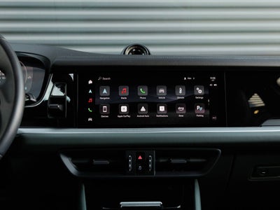 2026 Porsche Cayenne Cayenne S