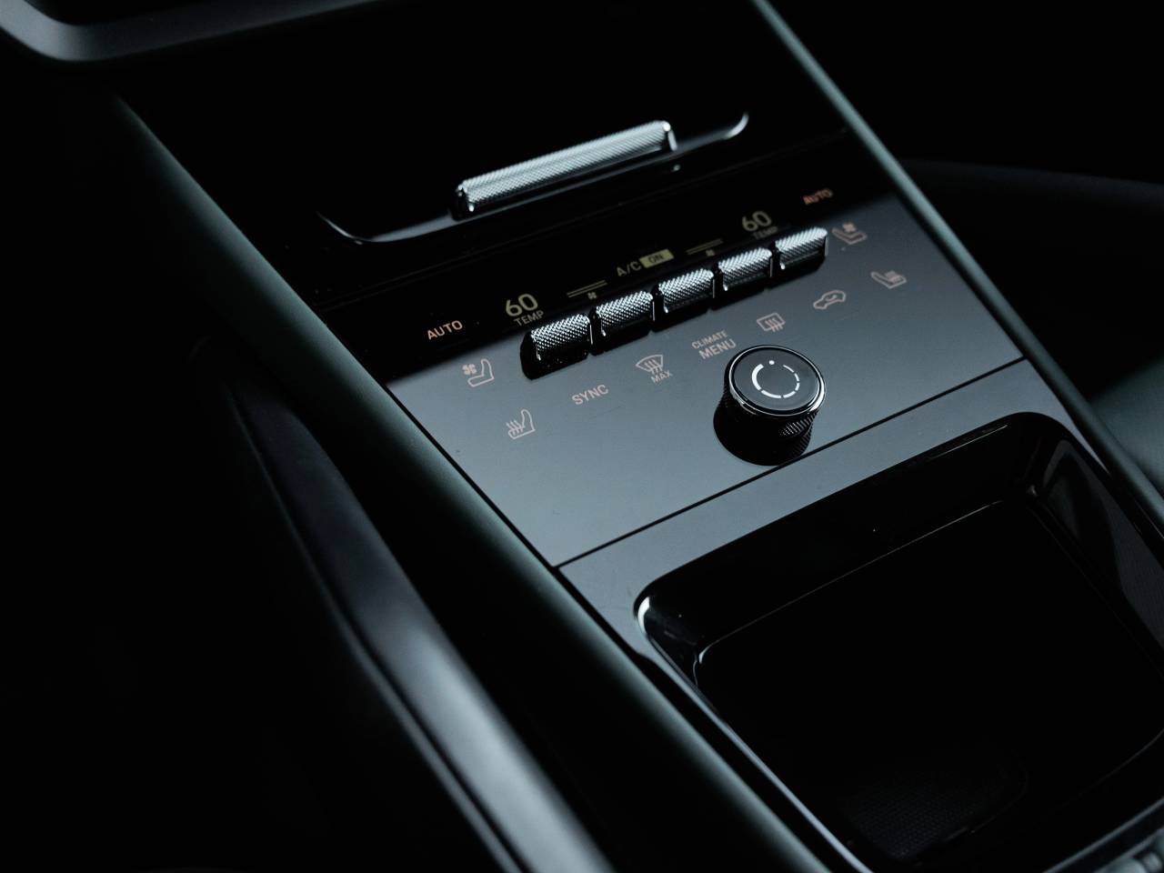 2026 Porsche Cayenne Cayenne S