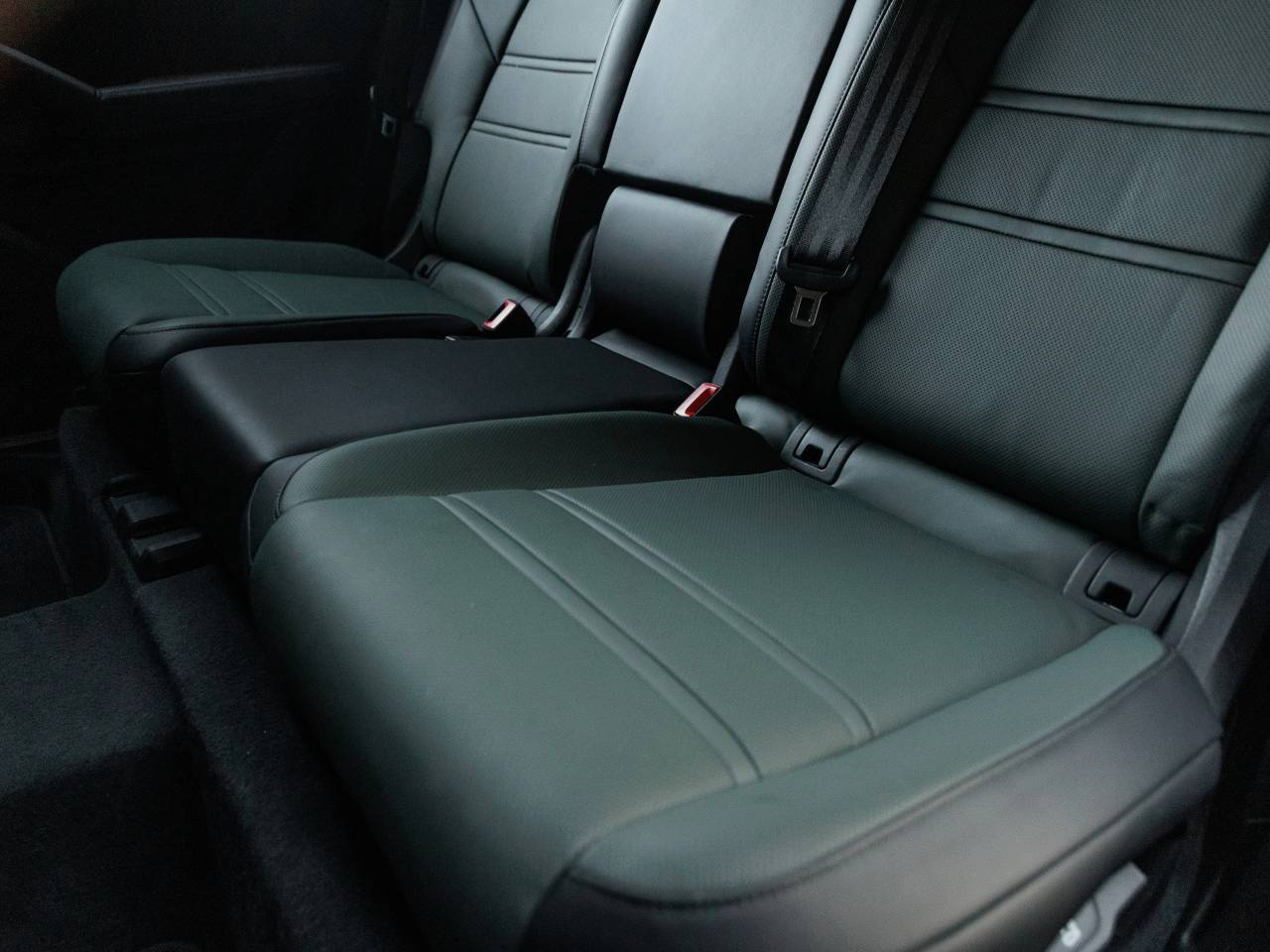2026 Porsche Cayenne Cayenne S