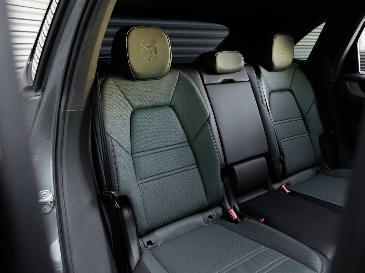 2026 Porsche Cayenne Cayenne S